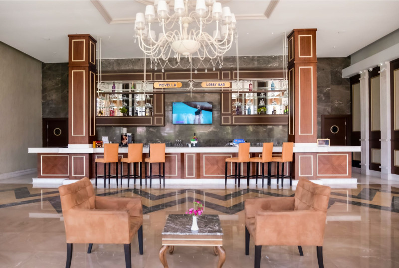 Royal Atlantis Beach