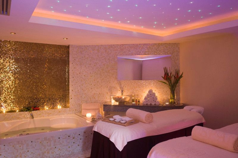 Constantinou Bros Asimina Suites