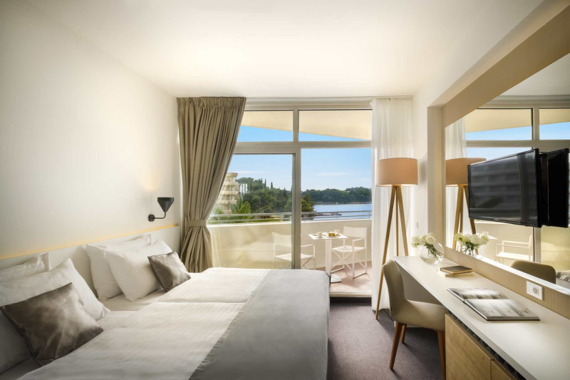 Remisens Hotel Albatros
