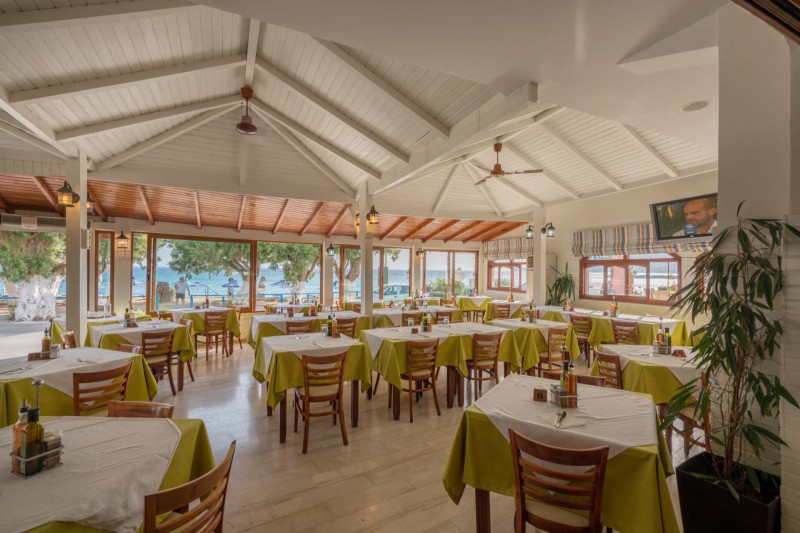 Alianthos Beach
