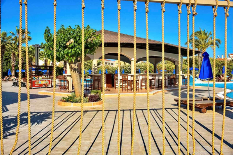 Kresten Palace Hotel