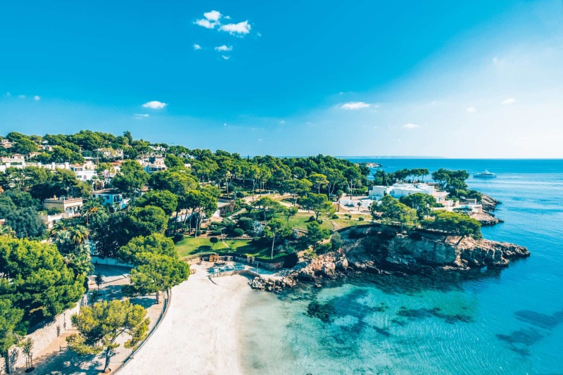 Iberostar Grand Portals Nous