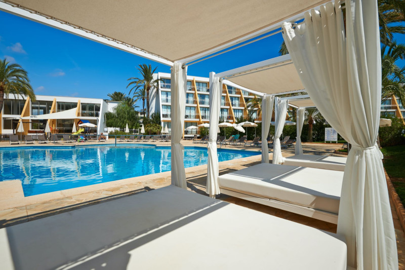 Protur Sa Coma Playa Hotel & Spa