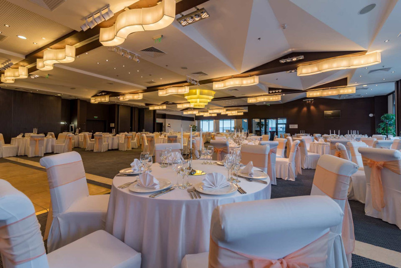 International Hotel Casino & Tower Suites