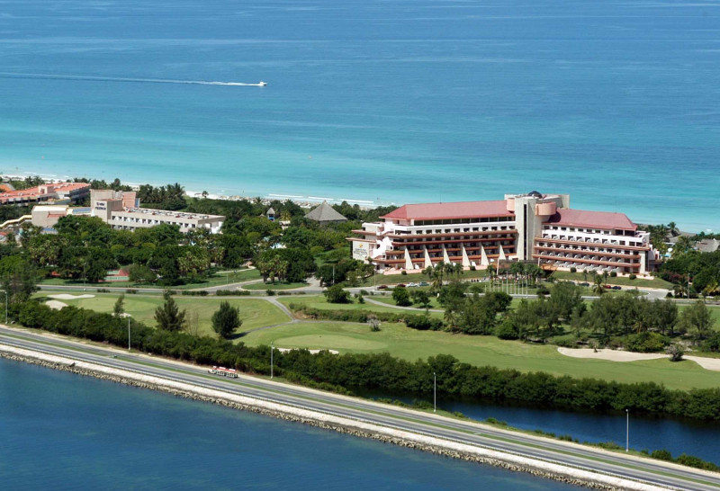 Hotel Bella Costa