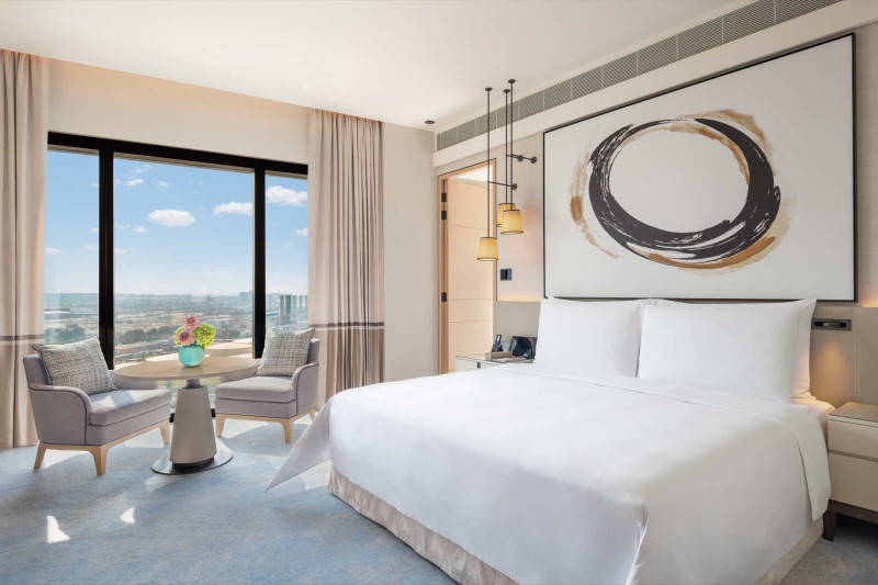 ADDRESS Beach Resort
