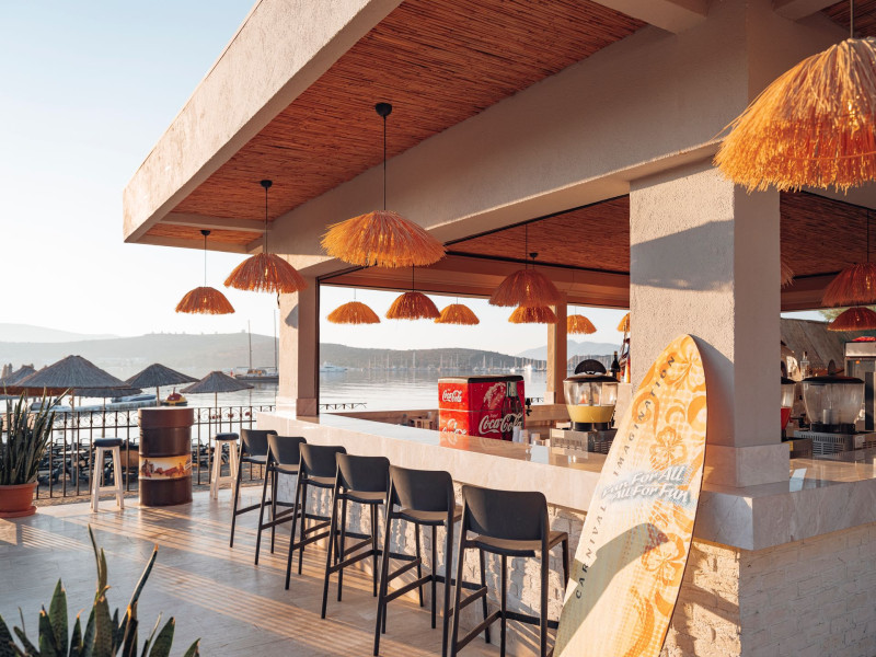 Selectum Colours Bodrum