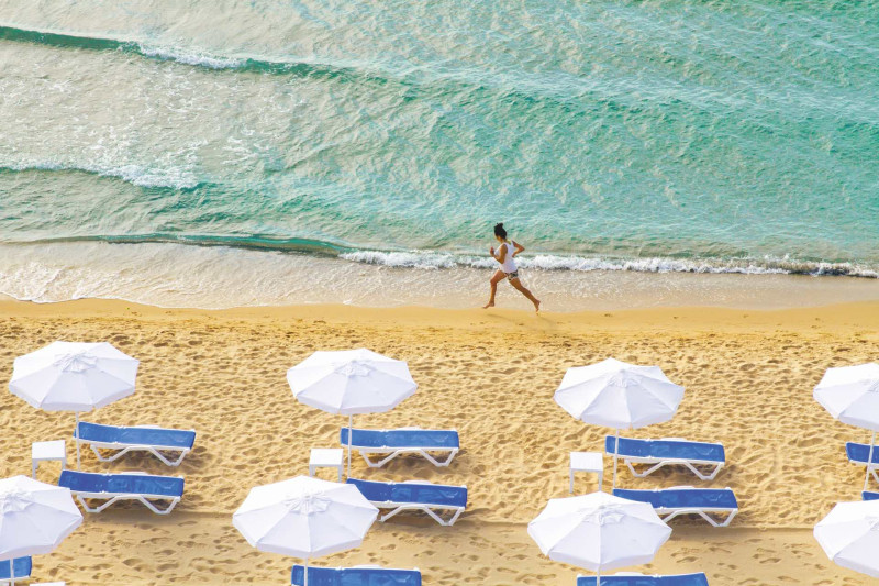 Bilyana Beach