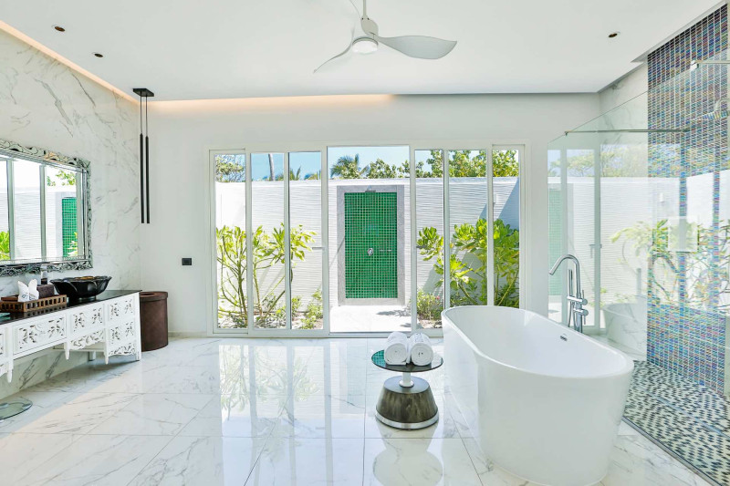 Emerald Maldives Resort & Spa