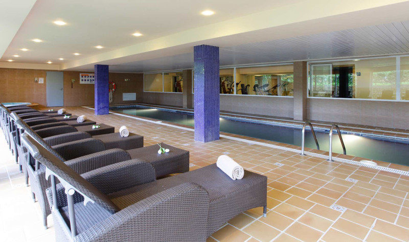 Zafiro Palmanova & Spa