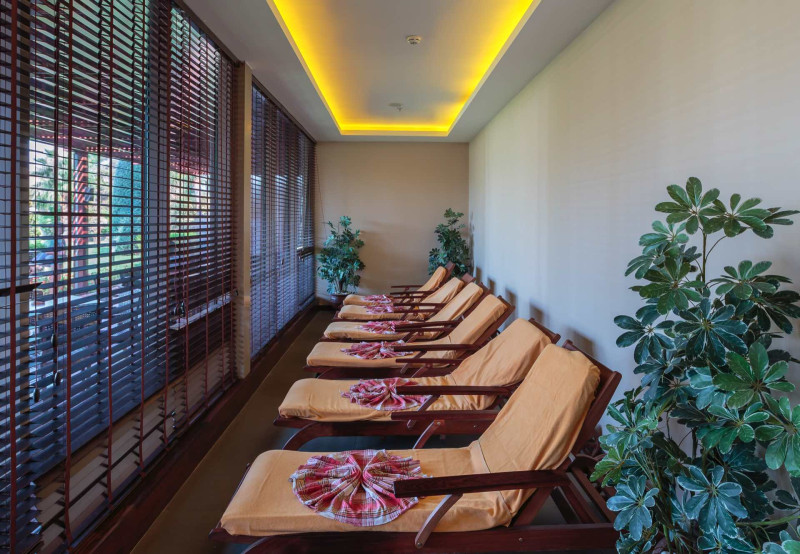 Sunis Elita Beach Resort Hotel & Spa