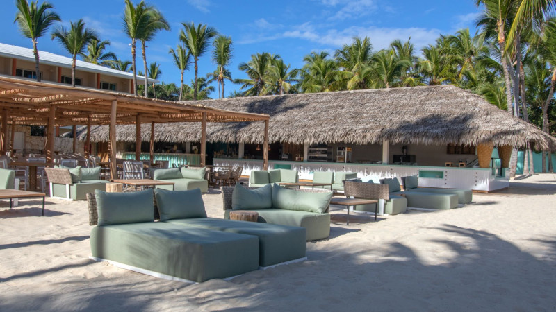 Iberostar Waves Punta Cana