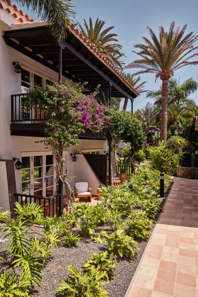 Seaside Grand Hotel Residencia GL