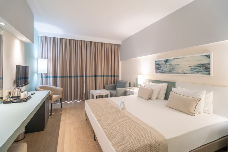 Arcanus Hotels Sorgun