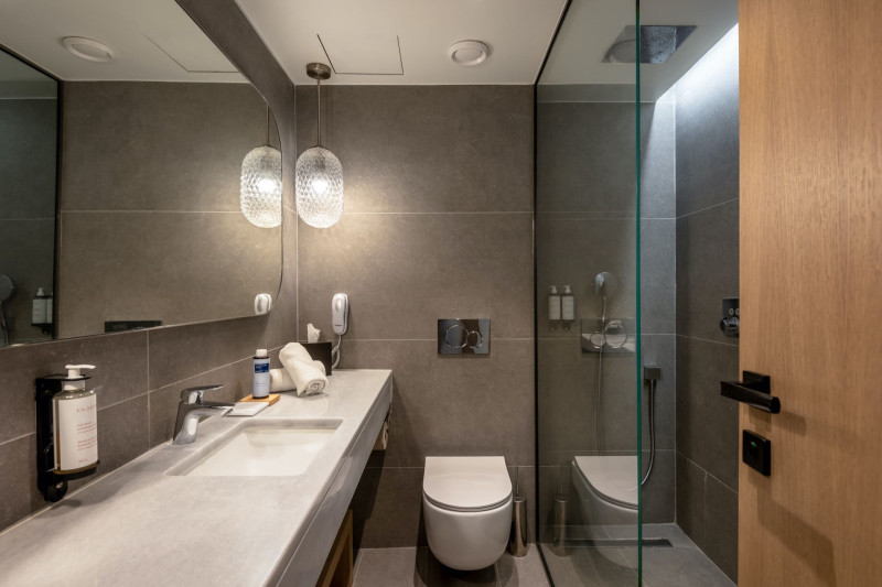 Apollonia Beach Resort & Spa