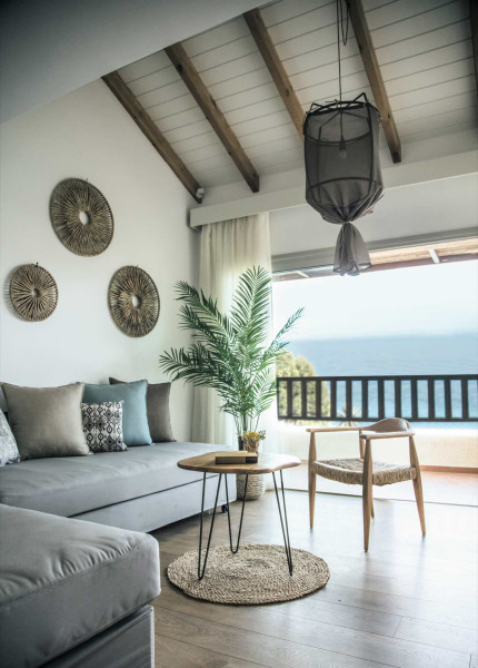 Sea Side A Lifestyle Resort