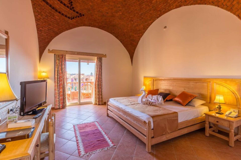 Dream Lagoon View Resort & Aquapark