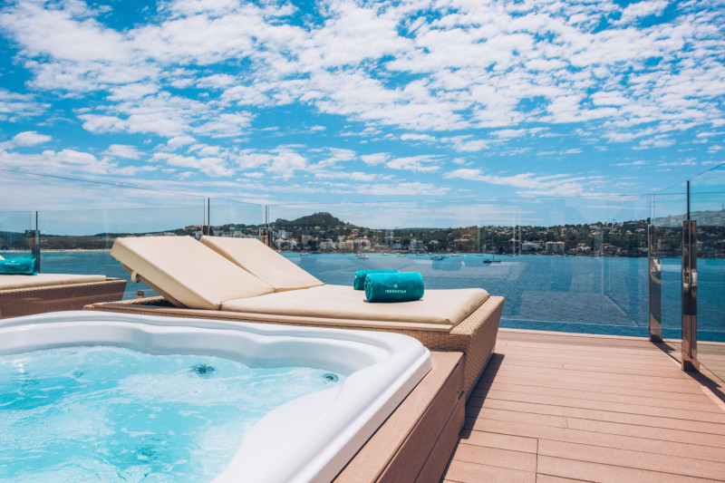 Iberostar Selection Jardín del Sol Suites