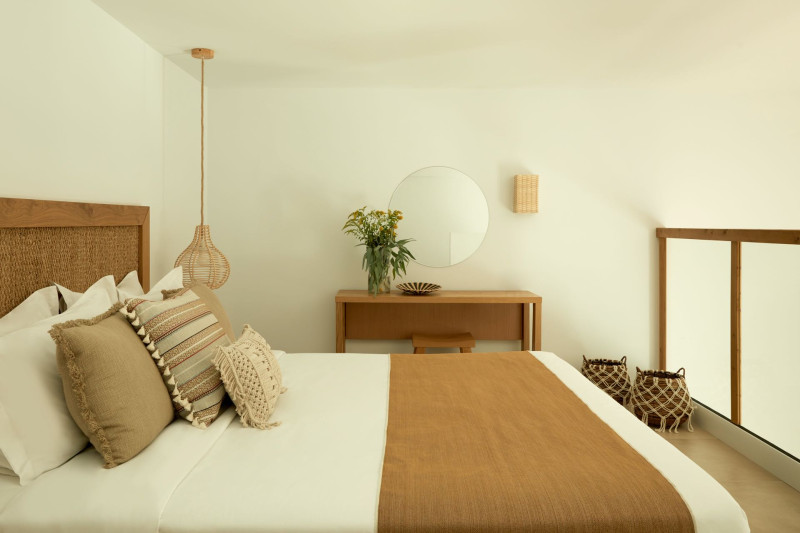 Absolute Kiotari Resort