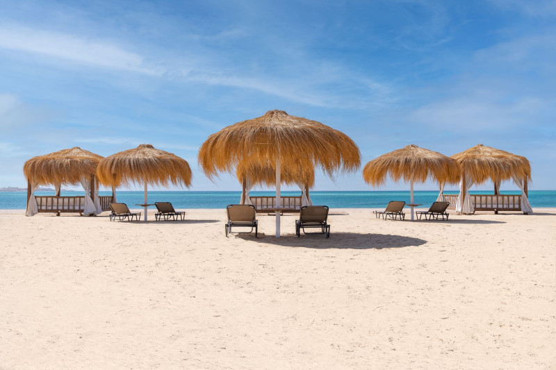 Steigenberger Resort Ras Soma