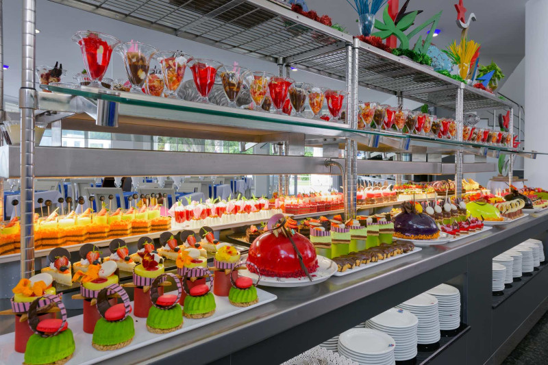 Club Kastalia Holiday Village