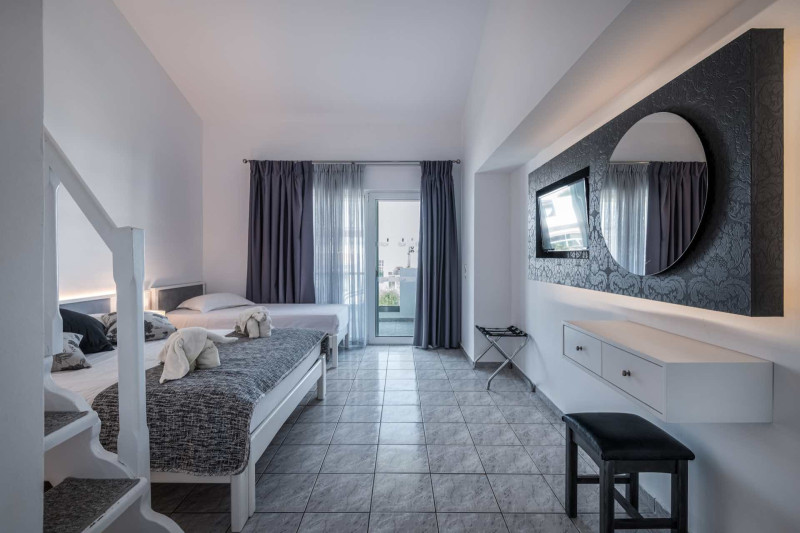 Ilios K. Village Resort