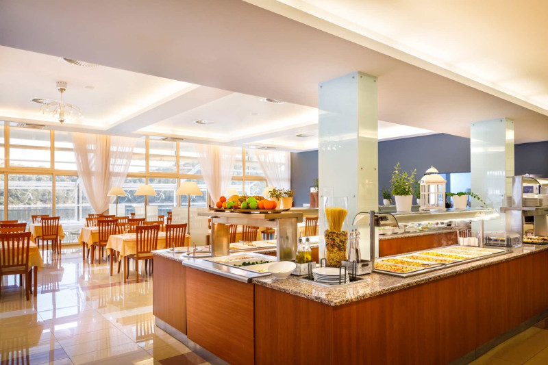 Aminess Younique Lume Hotel