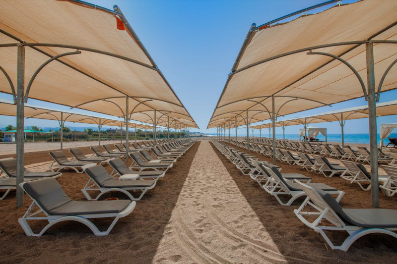 Washington Resort Hotel & Spa