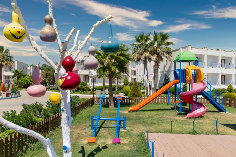 Labranda Lebedos Princess