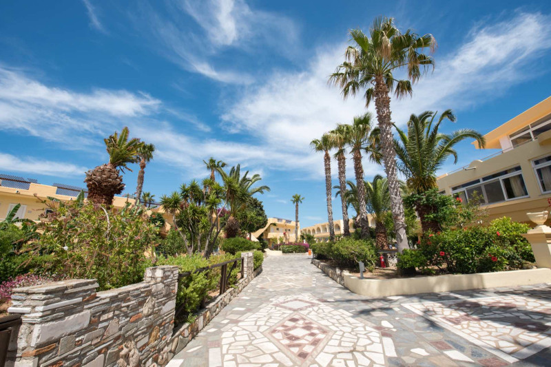 Eurovillage Achilleas