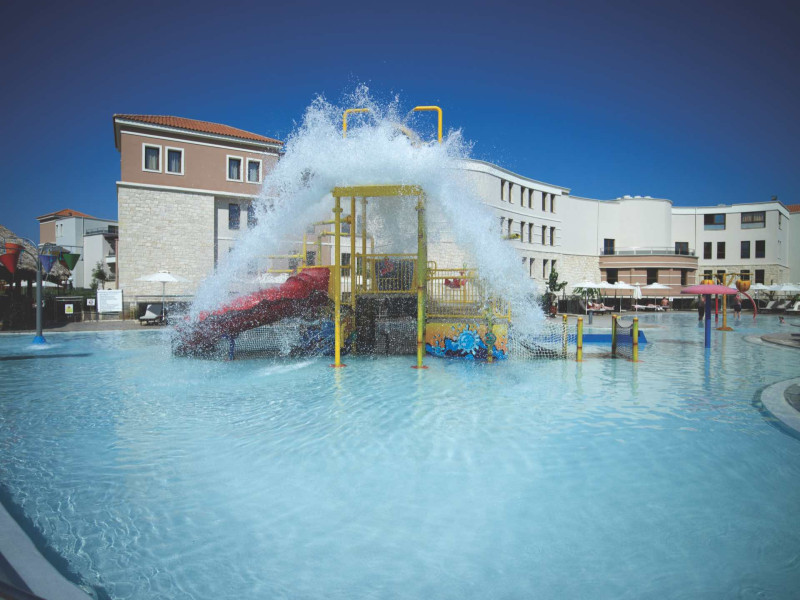 Atlantica Caldera Palace