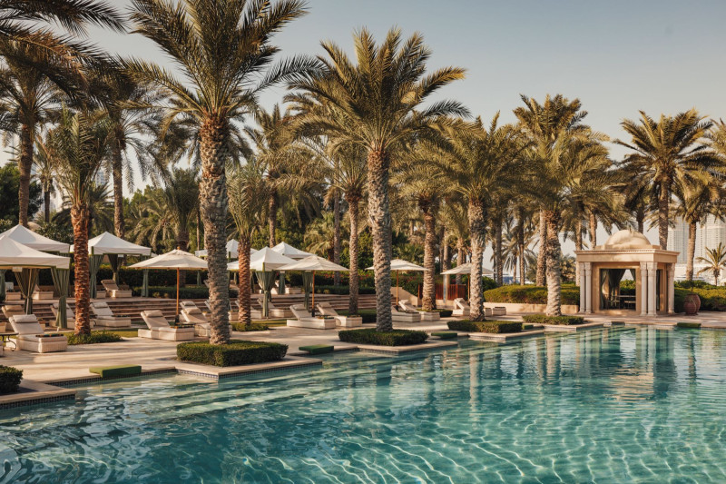 One&Only Royal Mirage