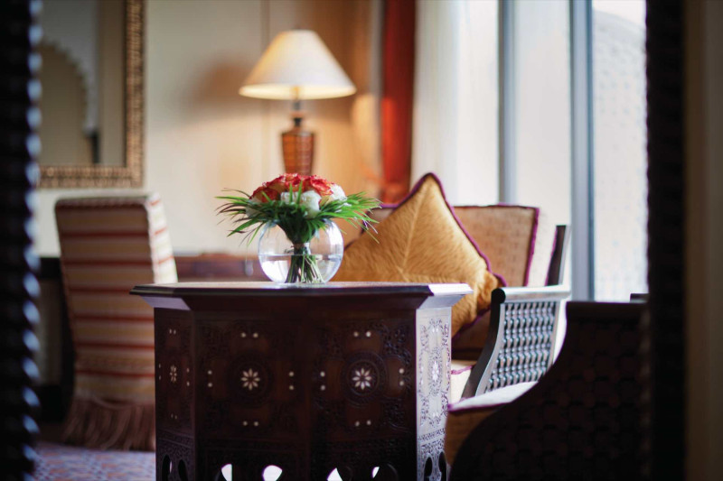 Jumeirah Al Qasr, Madinat Jumeirah