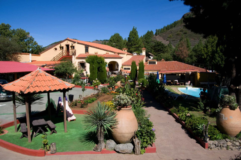 El Refugio