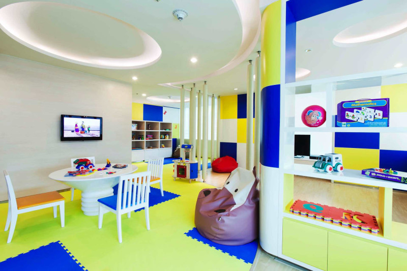 Eastin Grand Hotel Sathorn