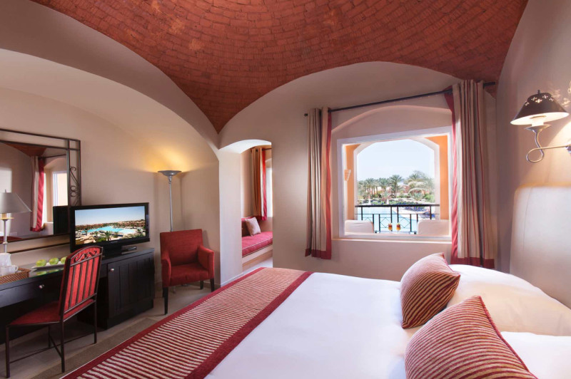 Jaz Makadi Oasis Resort