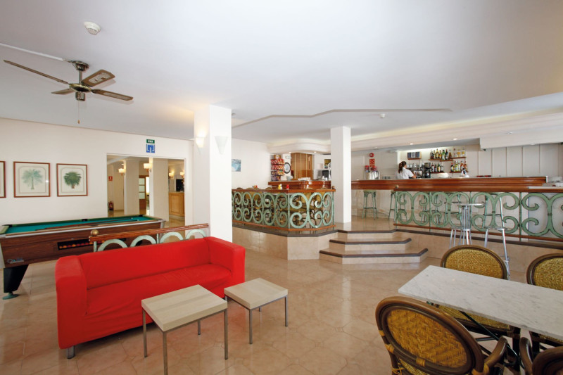 azuLine Mediterraneo