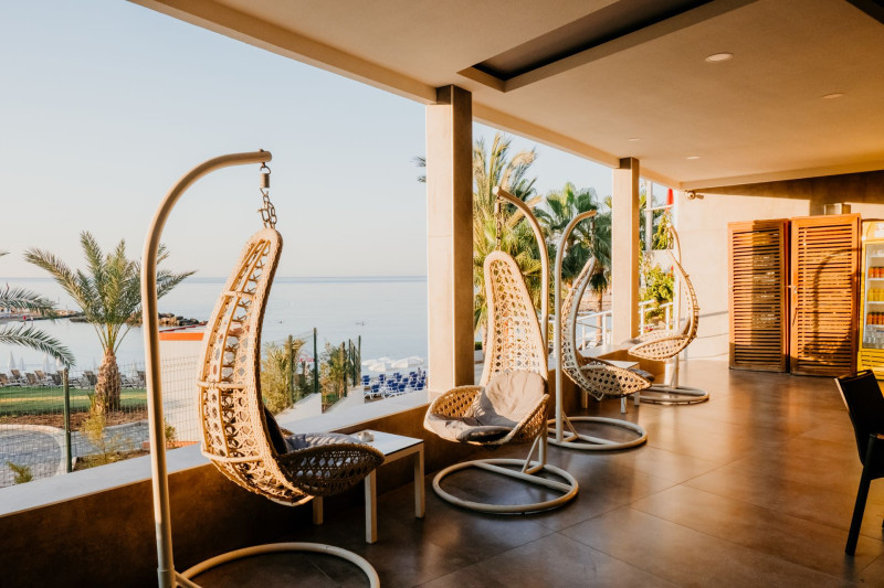 Selene Beach & Spa Hotel