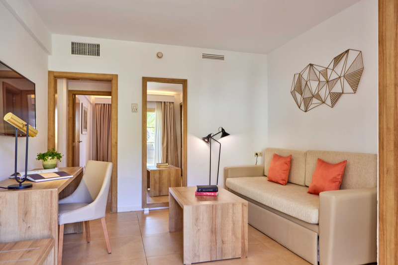 Zafiro Cala Mesquida & Spa