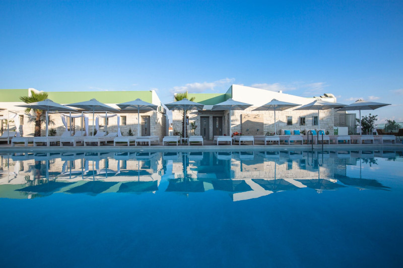 Aloe Boutique & Suites