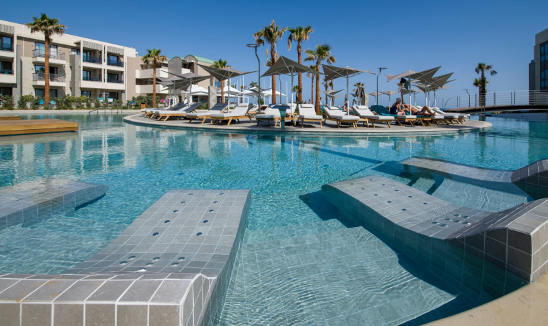 Amira Luxury Resort & Spa