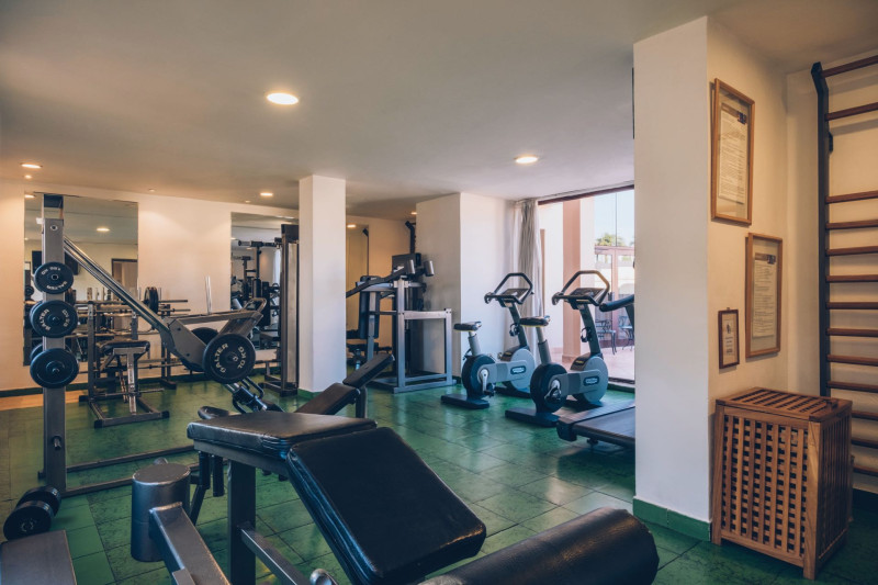 Iberostar Selection Parque Central