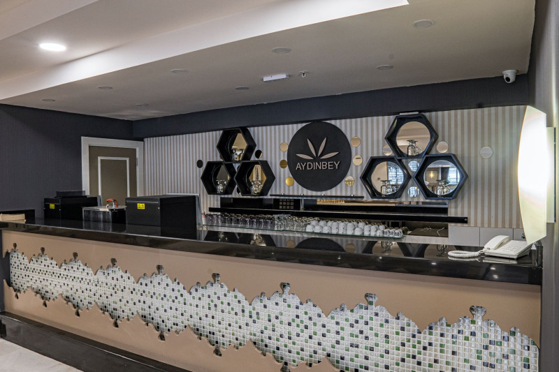 Aydinbey Famous Resort