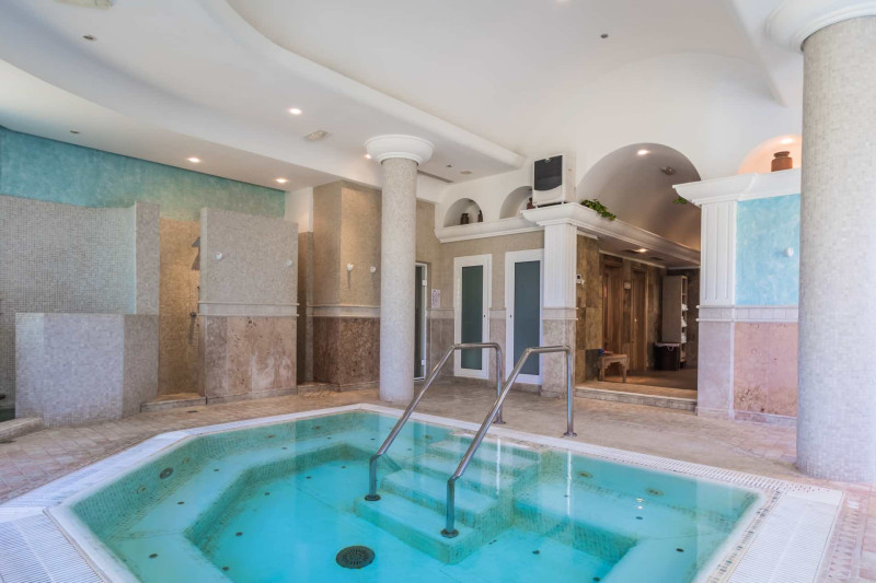 Hotel Esmeralda Maris by LIVVO