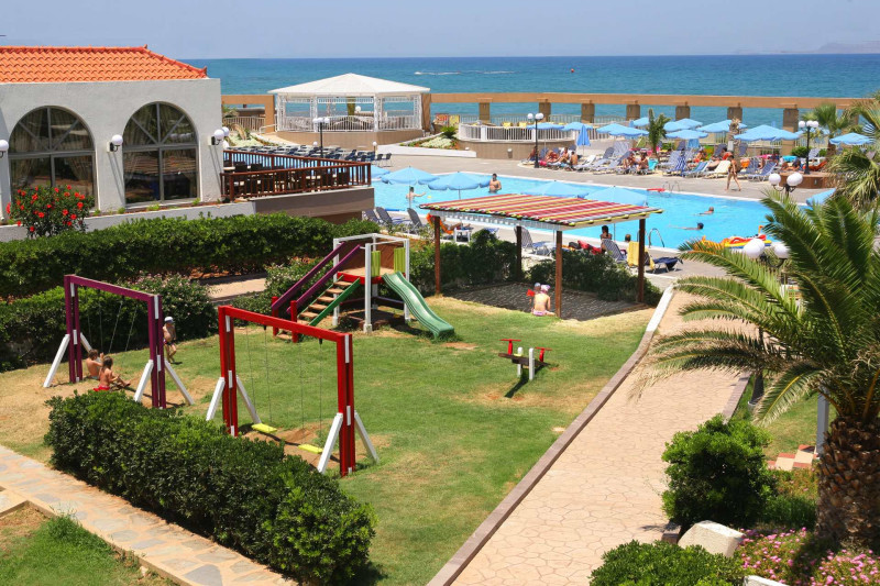 Europa Beach