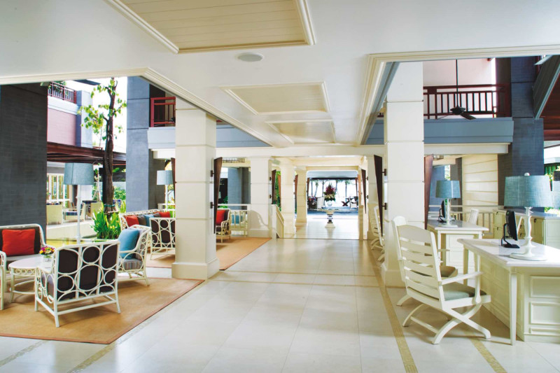Rest Detail Hotel Hua Hin
