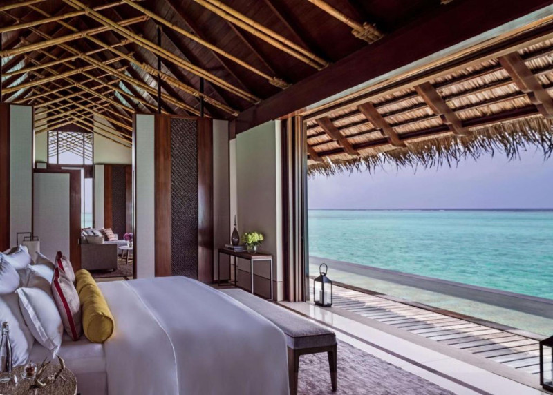 One&Only Reethi Rah