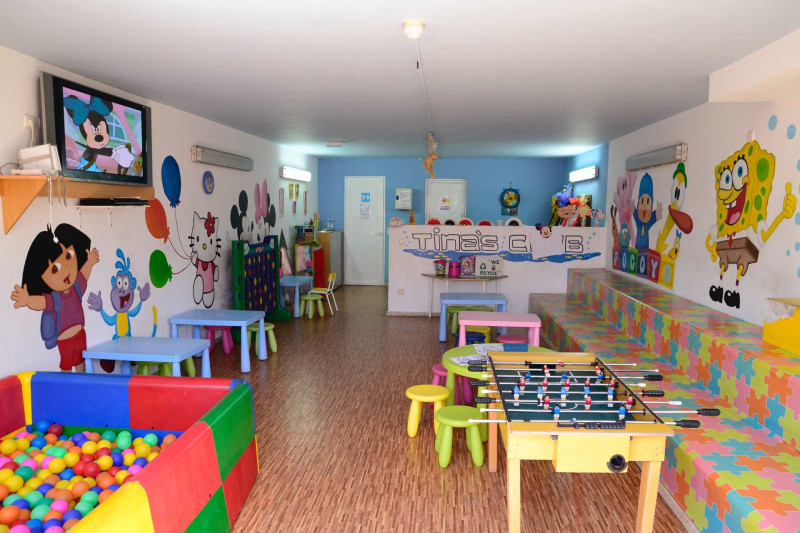 Gloria Palace Amadores Thalasso & Hotel