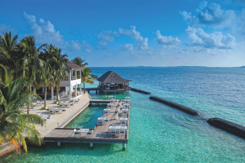 Kurumba Maldives
