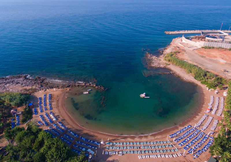 Lonicera Resort & Spa